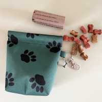 Dog Treat Bag