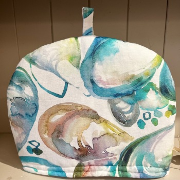 Tea Cosy - Mussels