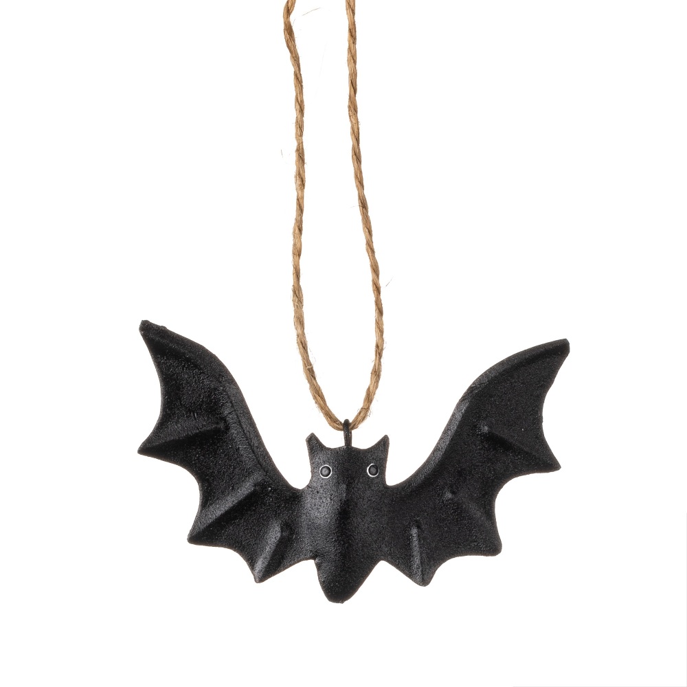 Black Bat Hanger