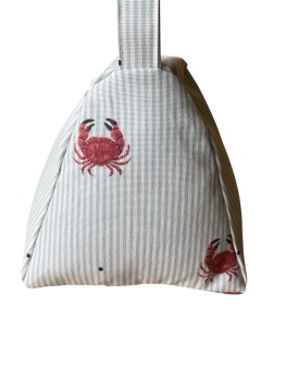 Doorstop - Cromer Crab