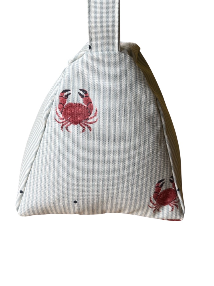 Doorstop - Cromer Crab
