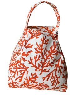 Doorstop - Seabed - Coral
