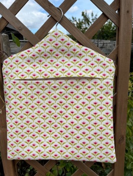 Handmade Peg Bag - Posy