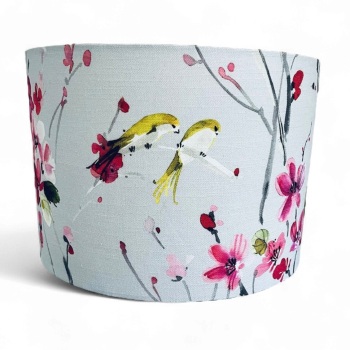 Handmade Lampshade - Voyage Armathwaite