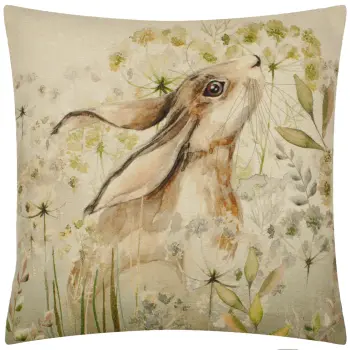 Bramble - Hare Cushion