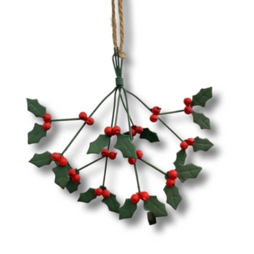 James’ Christmas Decorations