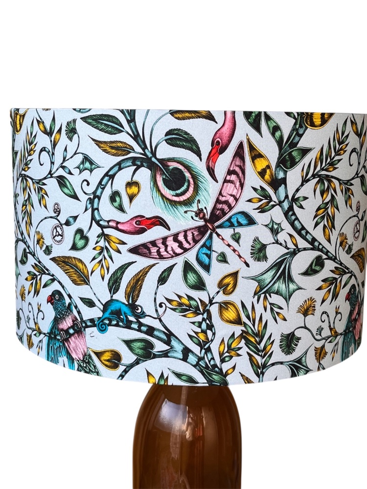 Handmade Lampshade - Rousseau
