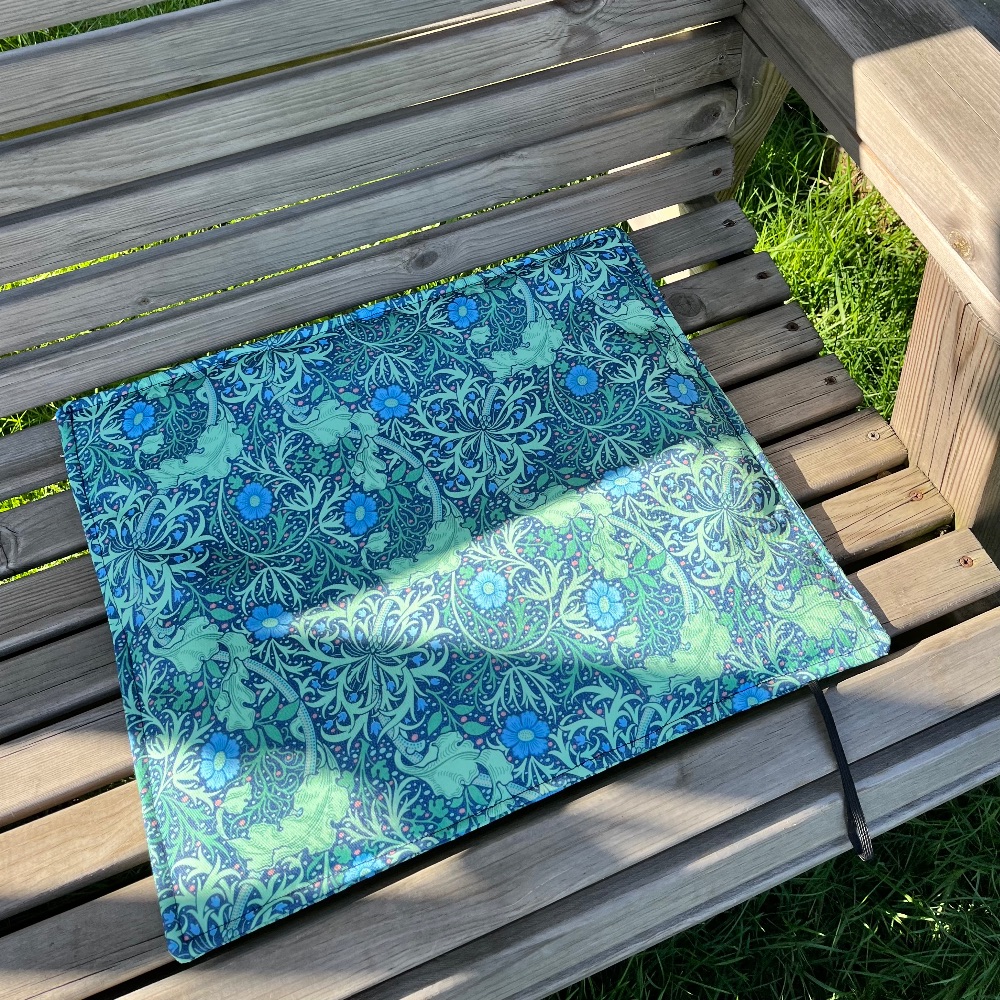 Travel Sit Mat