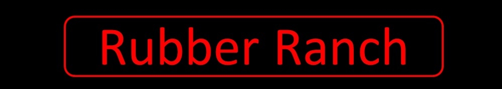 www.rubber-ranch.co.uk, site logo.