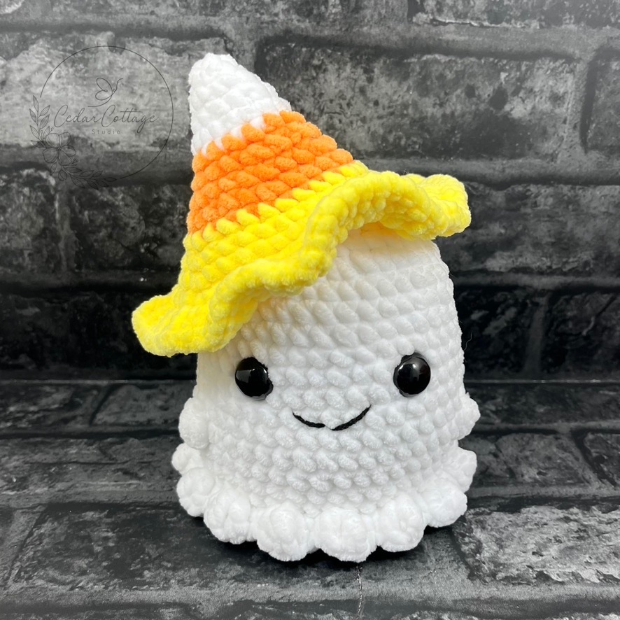 Ghost - Candy Corn