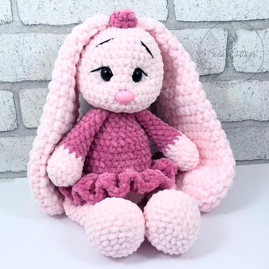 Amigurumi Plushies