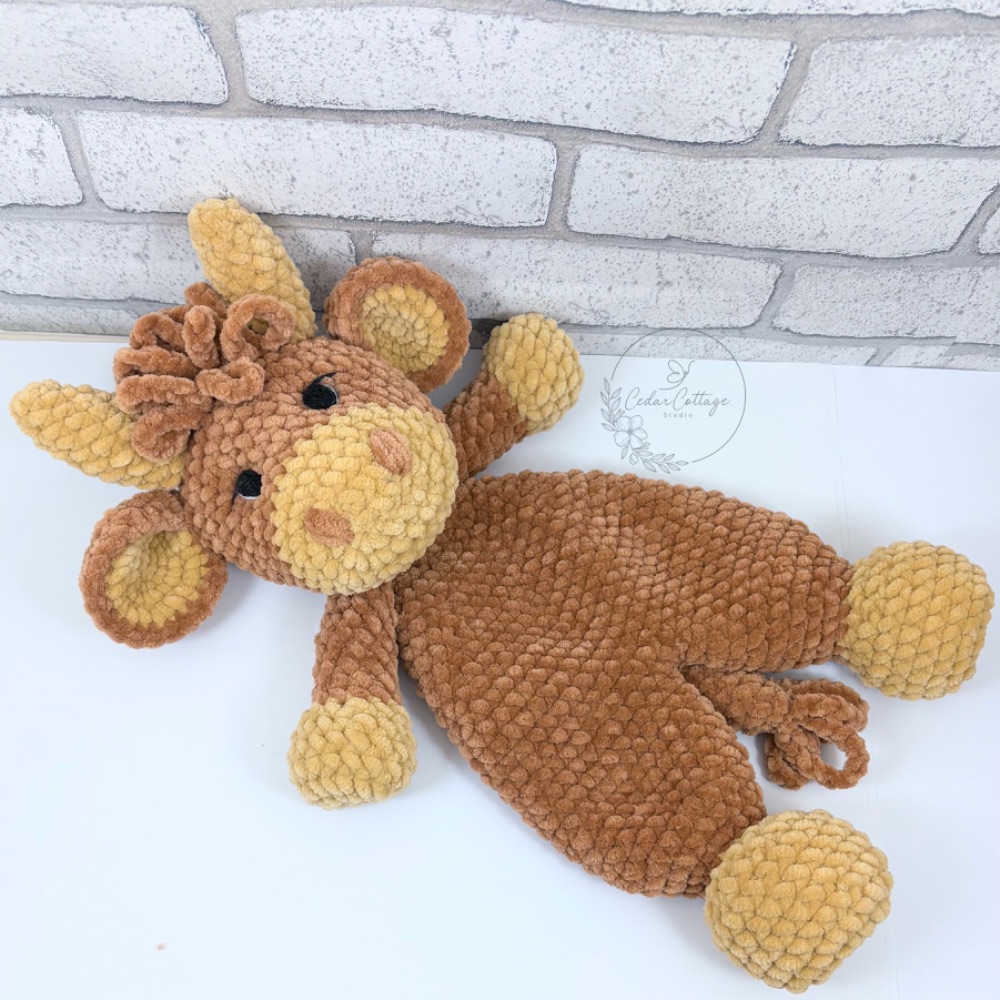 Crochet Patterns - Digital