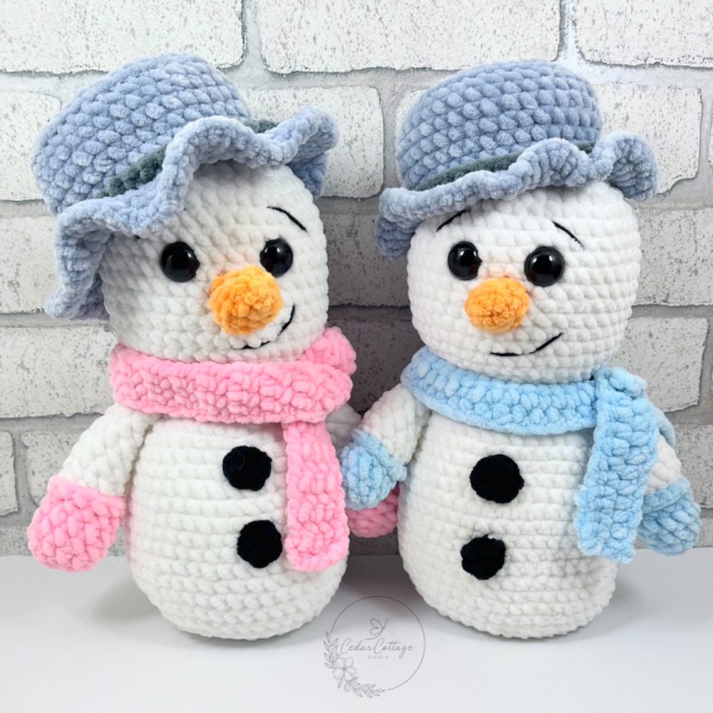 Christmas Patterns