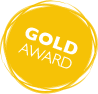 cassoa gold award