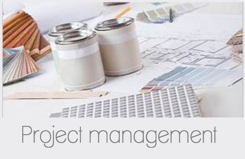 home project management in bath bristol wiltshire