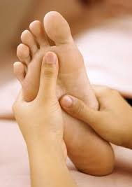 reflexology 3