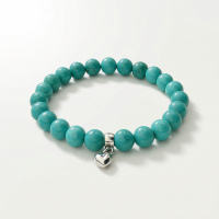 SAGITTERIUS TURQUOISE  CRYSTAL HEALING BRACELET (November 22 - December 21)