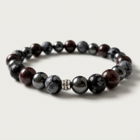 AMELIE HOPE CRYSTAL ROOT CHAKRA