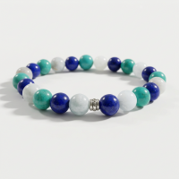 AMELIE HOPE CRYSTAL THROAT CHAKRA