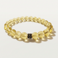 AMELIE HOPE CRYSTAL HEALING CITRINE BRACELET