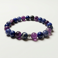 AMELIE HOPE CRYSTAL THIRD EYE CHAKRA