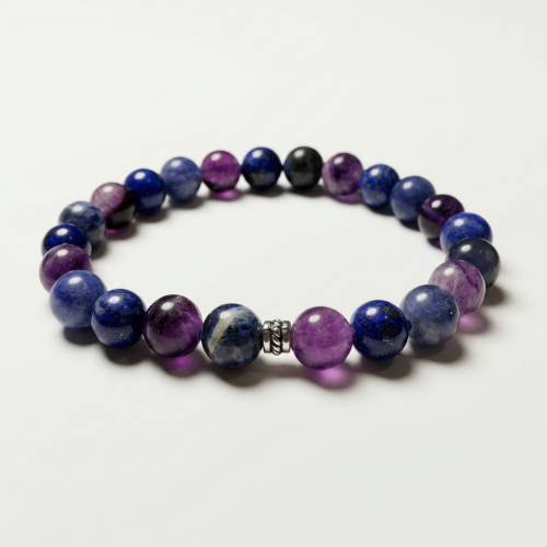 AMELIE HOPE CRYSTAL THIRD EYE CHAKRA