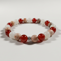 AMELIE HOPE CRYSTAL SACRAL CHAKRA