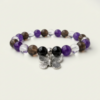 AMELIE HOPE CRYSTAL HEALING SLEEP AID BRACELET