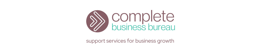 Complete Business Bureau, site logo.