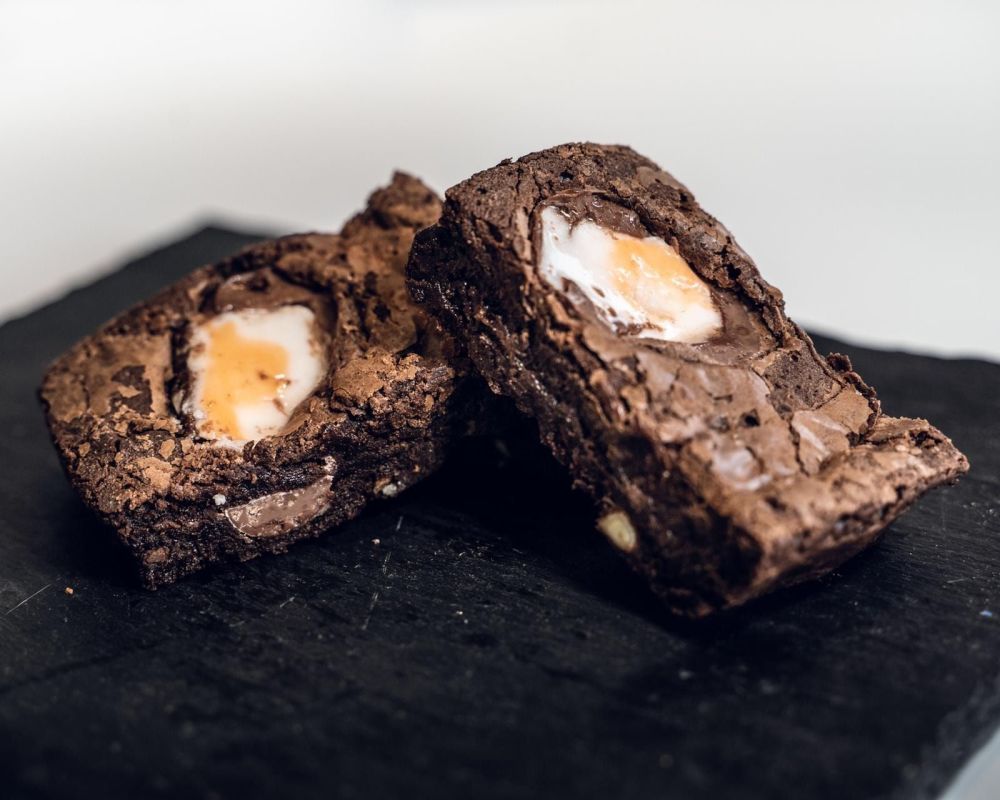 Home baking kits /baking at home boxes/home baking boxes