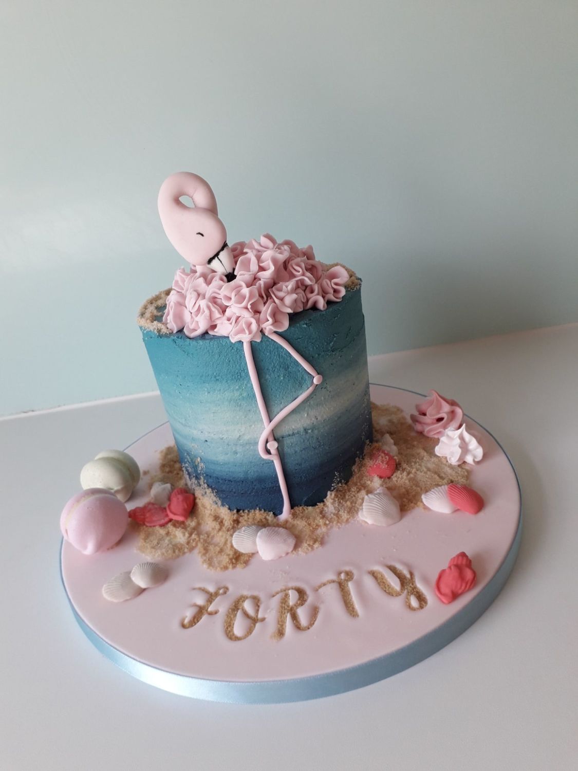 Birthday cakes for Adults