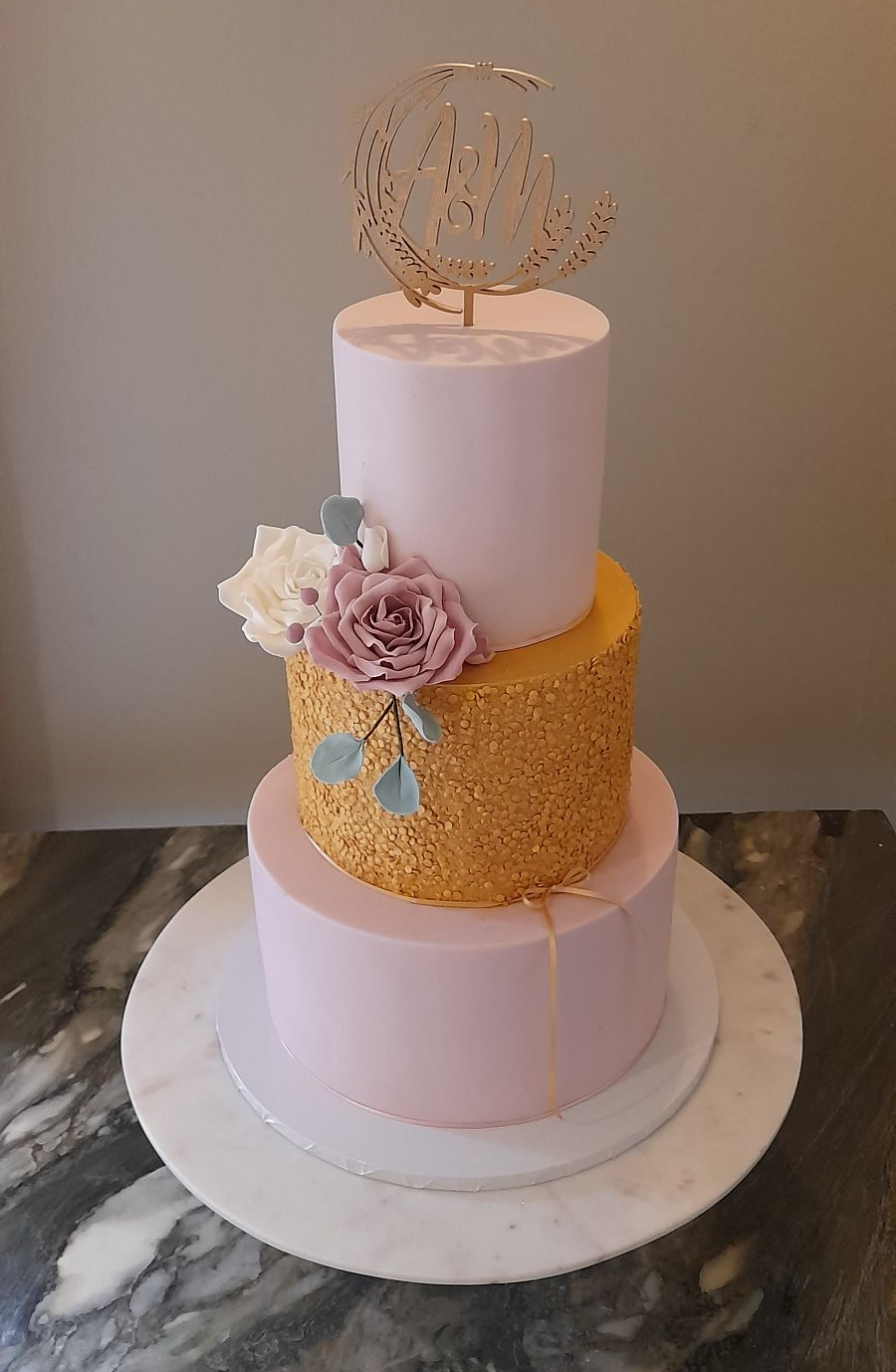 Wedding cakes Bath