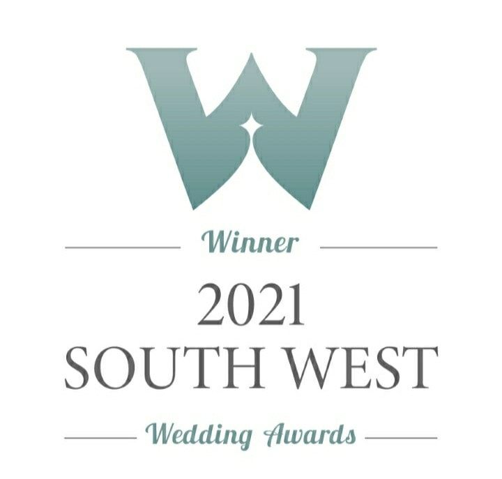South west wedding awards