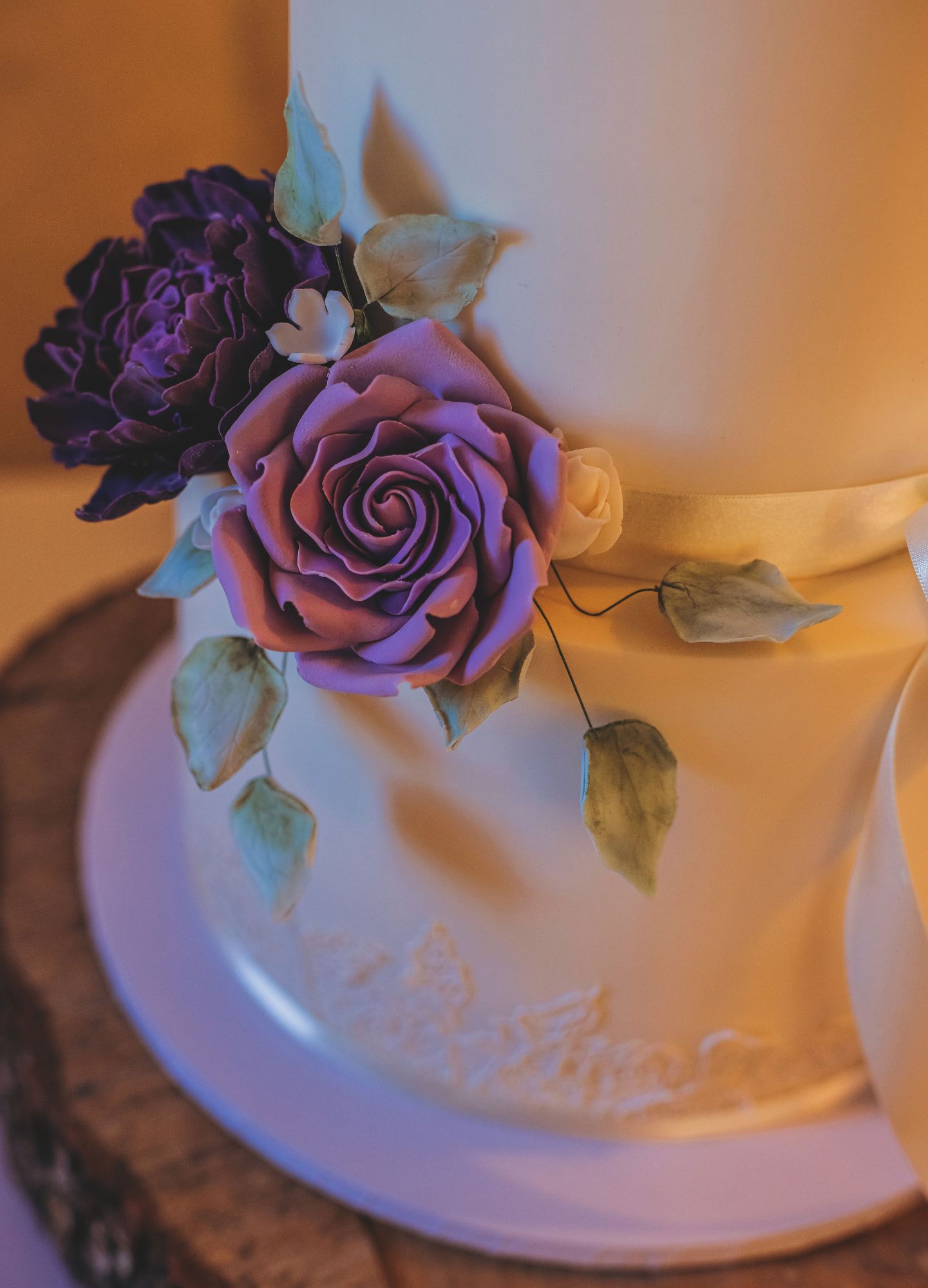 sugar flower wedding cakes priston mill