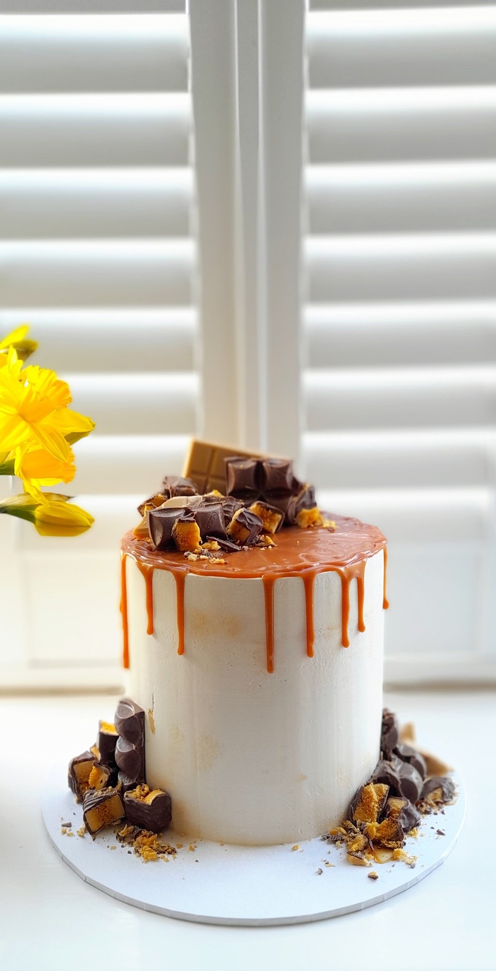 drip cakes Bristol