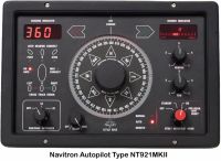 Navitron NT921 MkII Autopilot System