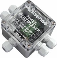 Actisense NDC-4-USB NMEA Multiplexer 4 in, 1 out (USB)