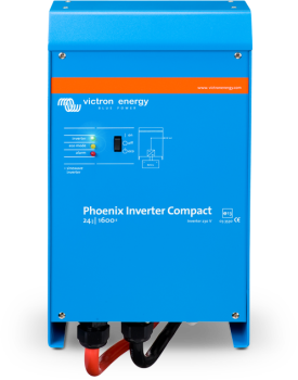 Victron Phoenix Inverter 24v 2000VA