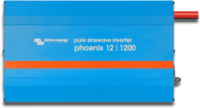 Victron Phoenix Inverter 24v 1200VA