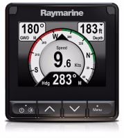 Raymarine i70s Multifunction Colour Instrument Display 