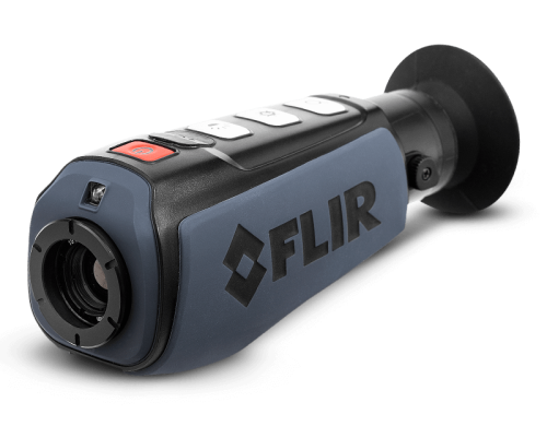 FLIR Raymarine Ocean Scout 240 x 180 Handheld Thermal Camera