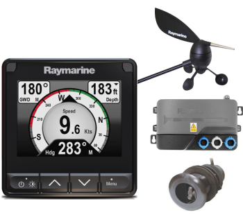 Raymarine i70s System Pack