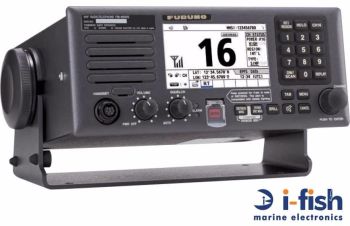 Furuno VHF Radio FM-8900S Class A IMO Approved