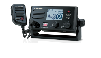 Furuno VHF FM-4800 (Class D)