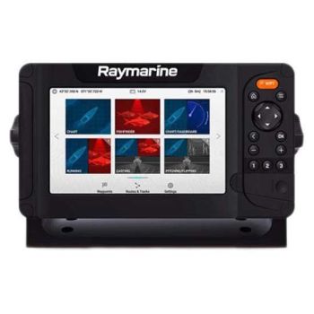 Raymarine Element 7S MFD (7" Display)