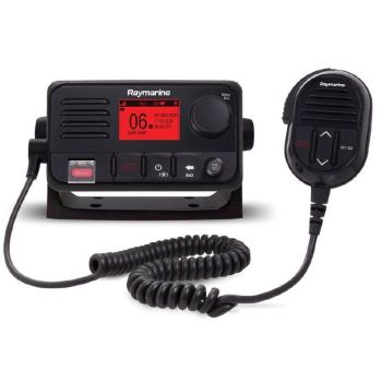 RAY53 Compact VHF Radio with GPS