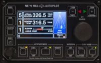 Navitron NT777 Mk2 Autopilot System