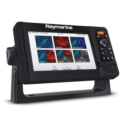 Raymarine Element 7 HV- 7