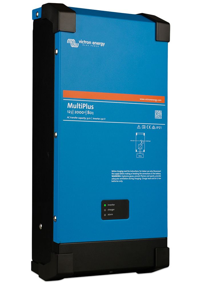 MultiPlus 24/2000/50-32 230V VE