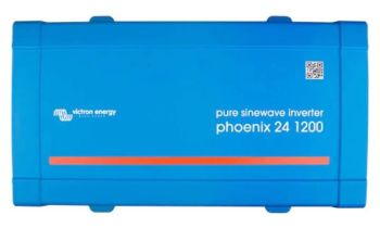 Victron Energy Phoenix Inverter 21/1200 230V VE. Direct UK